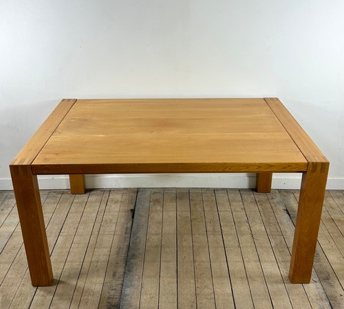 Table allonges orme - table, en