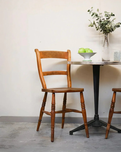 Claude paire chaises en - la,