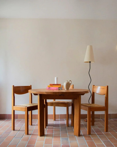 Karla table manger en - manger,