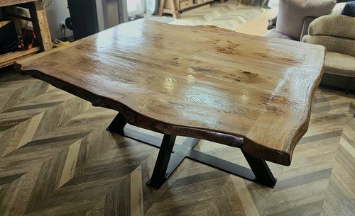 Superbe table salle à - superbe, de