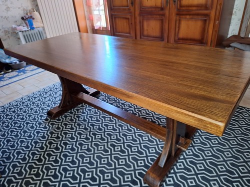 Table salle manger - salle, à